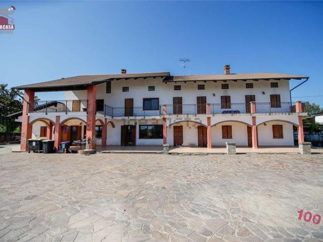 Casa in vendita a Madonnina, Piemonte