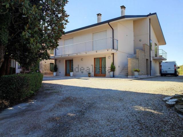 Casa in vendita a San Martino Di Lupari, Veneto