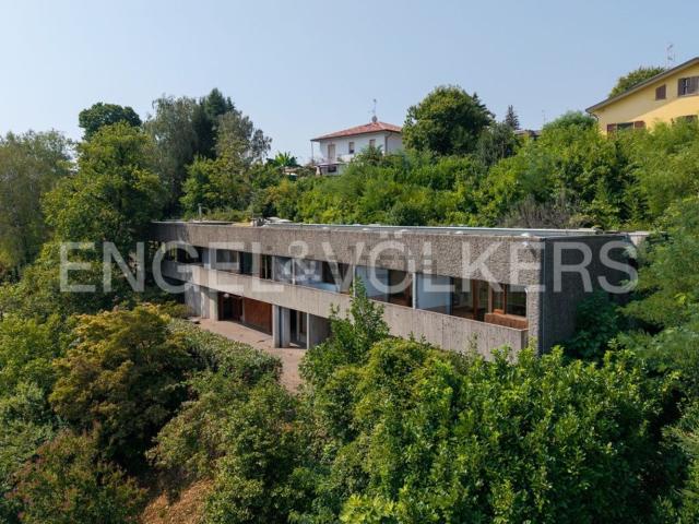 Casa in vendita a Villa, Appiano Gentile