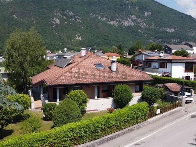 Casa in vendita a Ponte nelle Alpi, Ponte Nelle Alpi