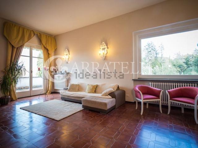 Casa in vendita a San Gersolè, Impruneta