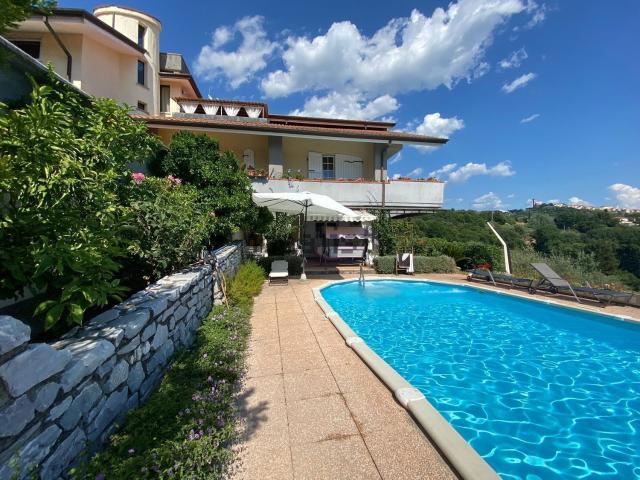 Casa in vendita a Unione di comuni Montana Lunigiana, Castelnuovo Magra