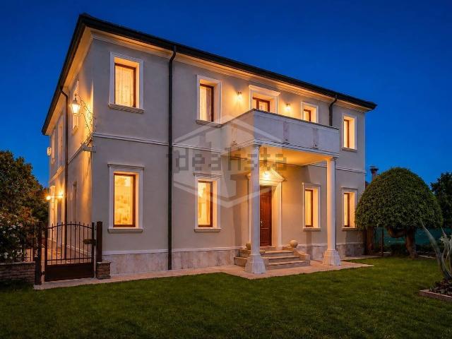 Casa in vendita a Montemerlo, Cervarese Santa Croce