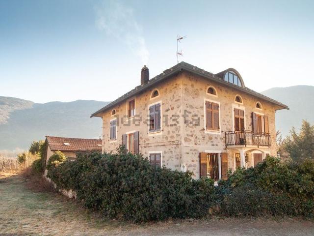 Casa in vendita a Bianzone, Lombardia