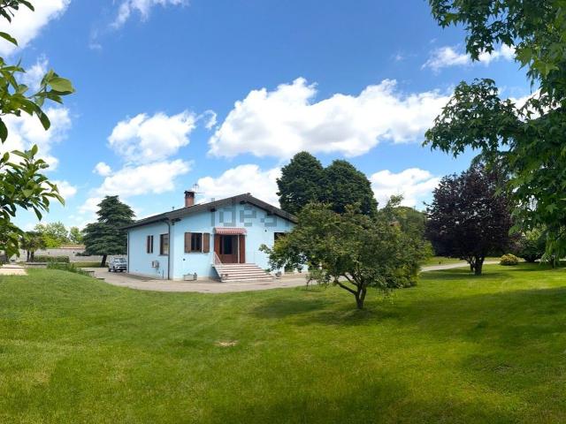 Casa in vendita a Garlasco, Lombardia