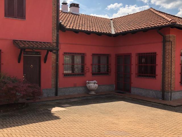 Casa in vendita a Piemonte, Alessandria
