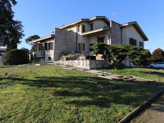 Casa in vendita a Castelletto, Roverbella