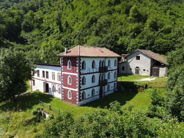 Casa in vendita a Villaga, Feltre