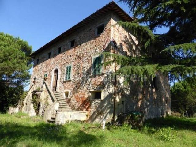 Casa in vendita a Santa Maria, Buggiano