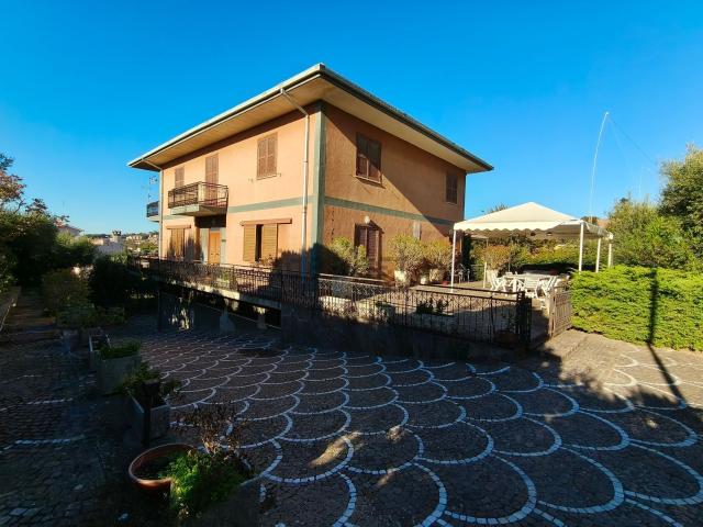 Casa in vendita a Roma Capitale, Lazio