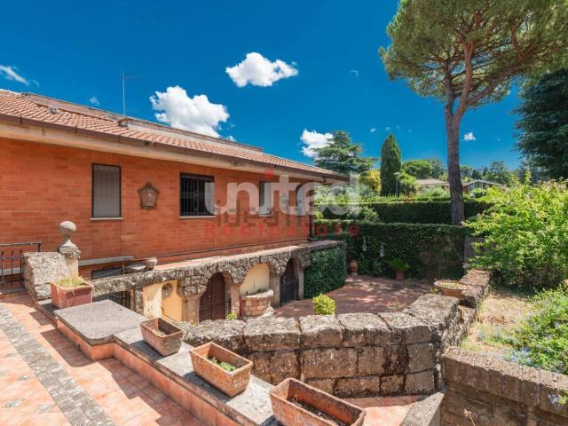 Casa in vendita a Roma Capitale, Lazio