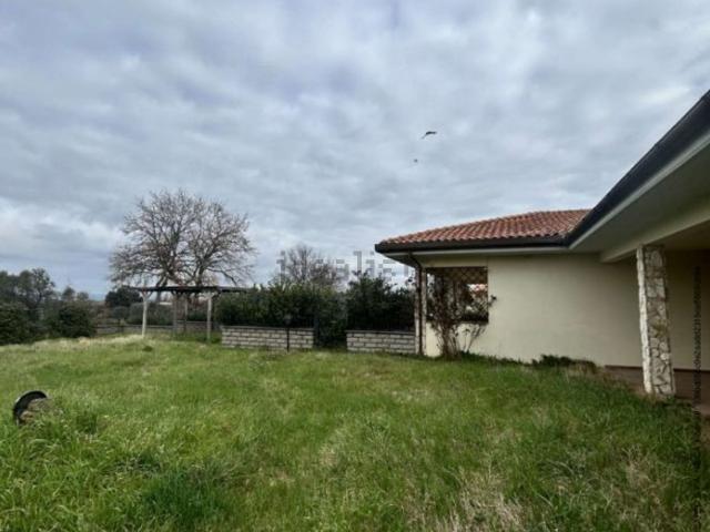Casa in vendita a Viterbo