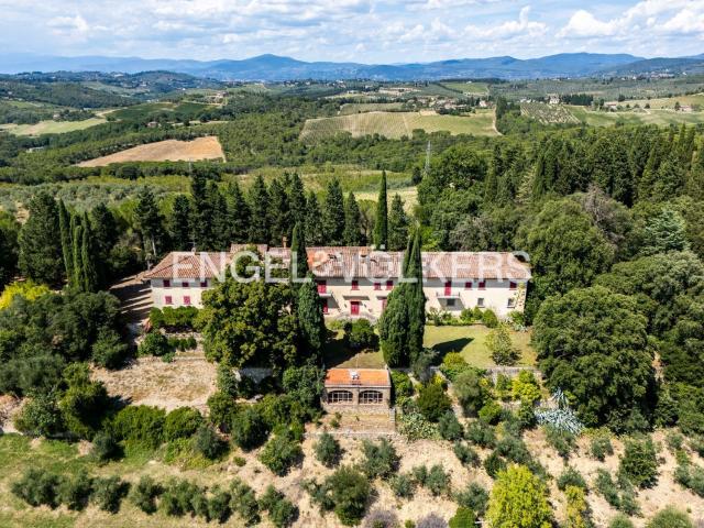 Casa in vendita a Bagno A Ripoli, Toscana