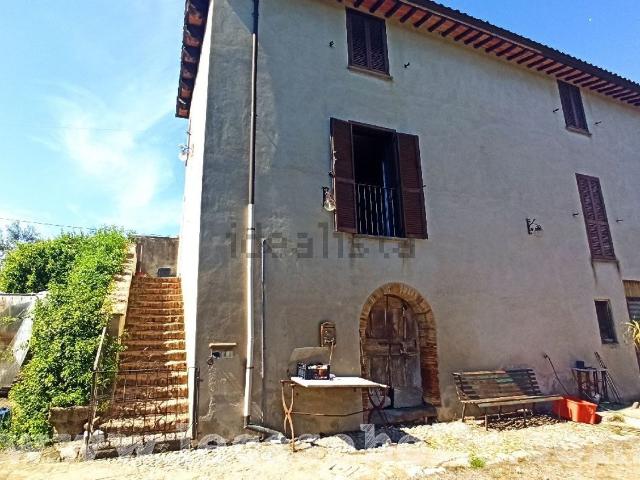 Casa in vendita a Civitella D'agliano, Lazio