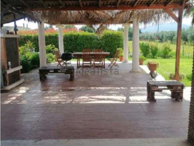 Casa in vendita a Viterbo