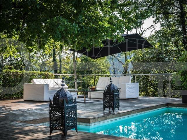 Casa in vendita a Carimate, Lombardia