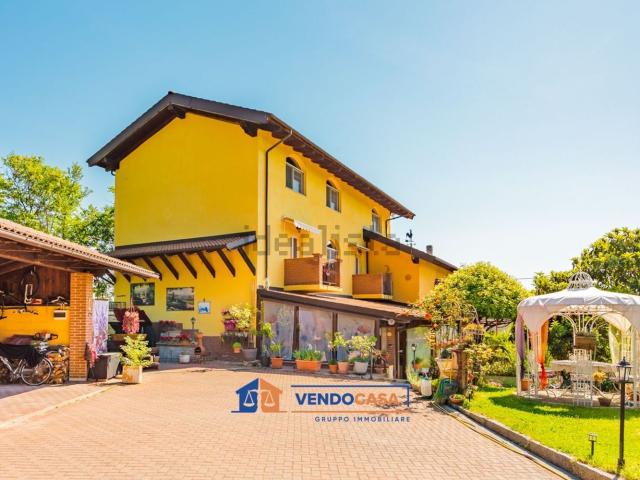 Casa in vendita a Piemonte, Alessandria
