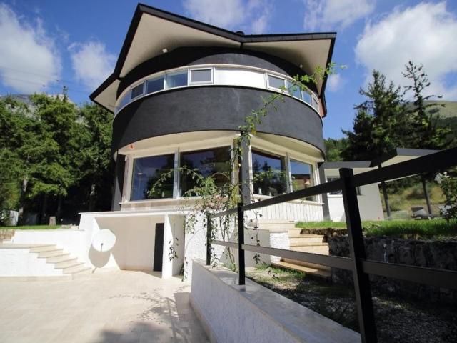 Casa in vendita a Gignano, Tornimparte