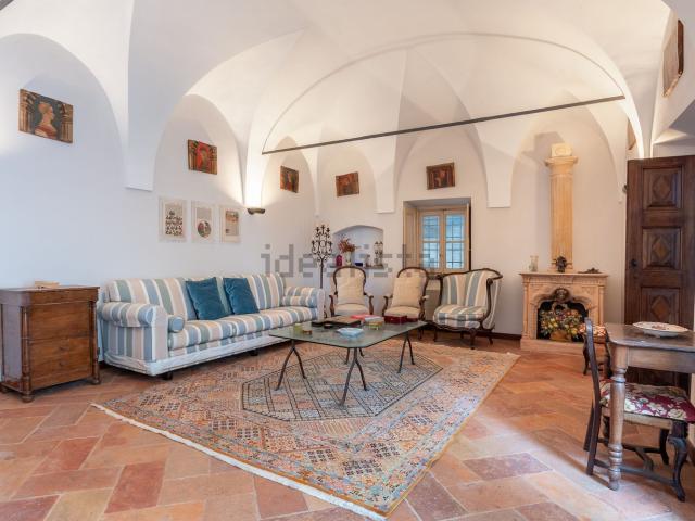 Casa in vendita a Marcadello, Montù Beccaria