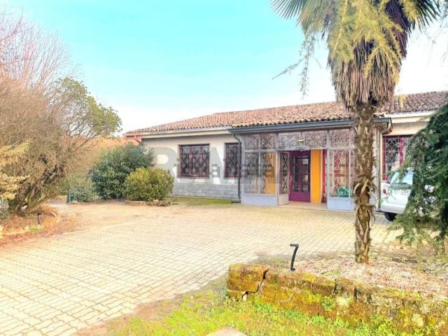 Casa in vendita a Cassolnovo, Lombardia