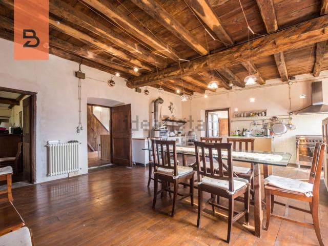 Casa in vendita a Valletti, Varese Ligure