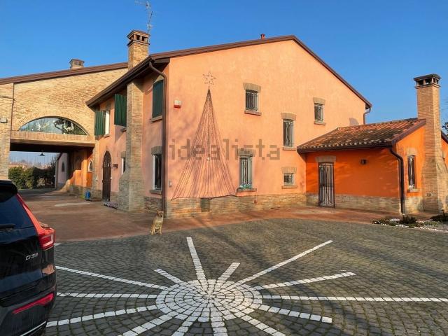 Casa in vendita a Boccaleone, Argenta