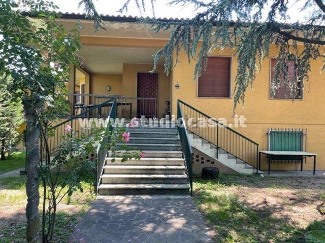 Casa in vendita a Crema Nuova, Crema