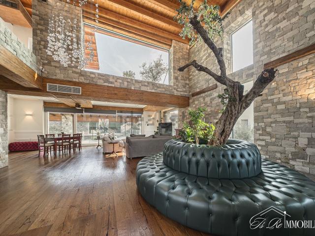 Casa in vendita a San Fiorano, Villasanta