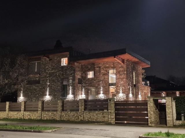 Casa in vendita a San Fiorano, Villasanta