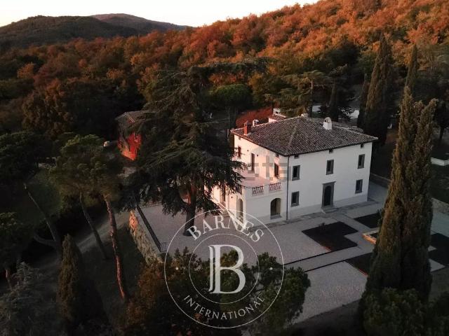 Casa in vendita a Lisciano Niccone, Umbria