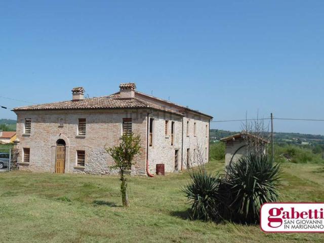 Casa in vendita a Morciano Di Romagna, Reggio Emilia