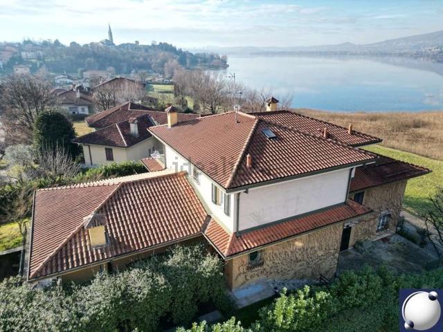 Casa in vendita a Garbagnate Rota, Bosisio Parini