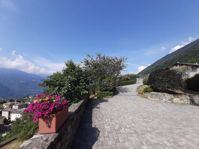Casa in vendita a Gema, Teglio