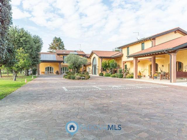 Casa in vendita a Rubano, Veneto