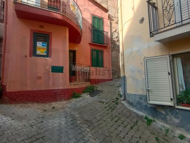 Casa in vendita a I Circoscrizione, Messina