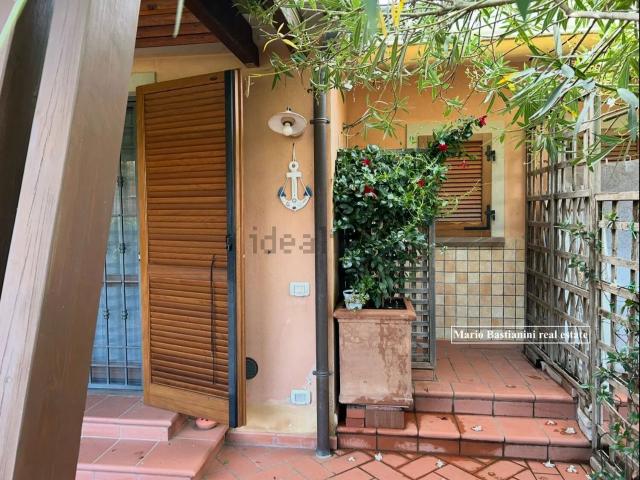Casa in vendita a Ponte Giorgini, Castiglione Della Pescaia