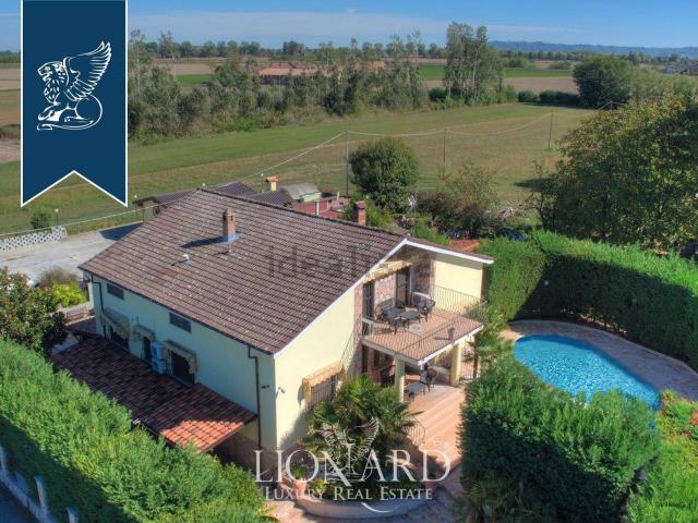 Casa in vendita a Bressana Bottarone, Lombardia