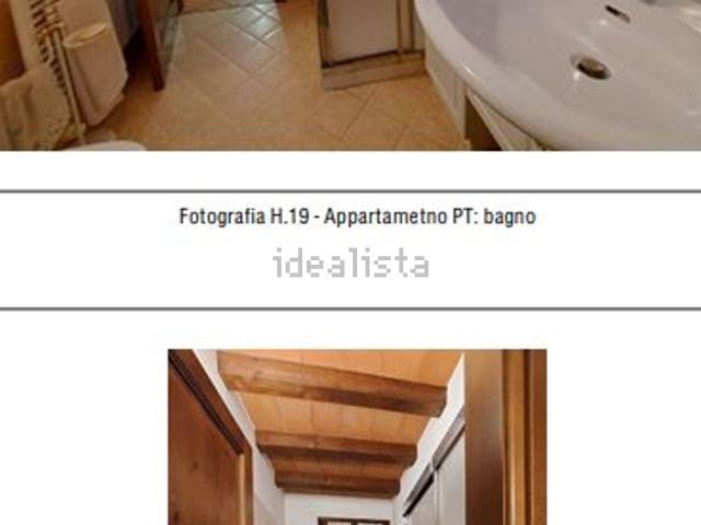 Casa in vendita a Tre Olmi, Modena