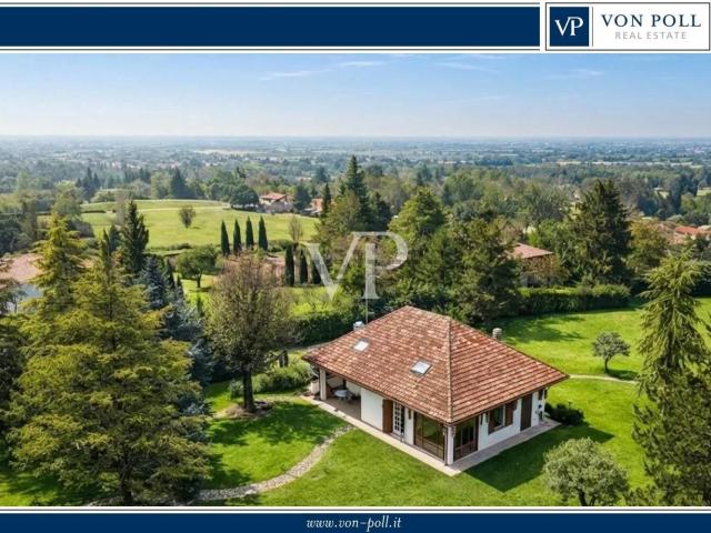 Casa in vendita a Parma Centro, Sorbolo