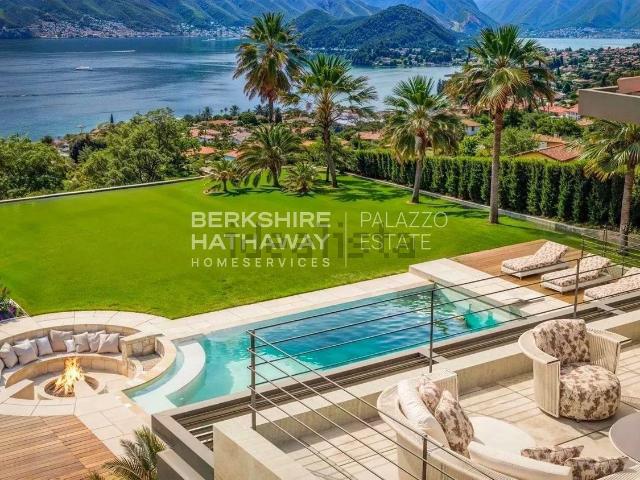 Casa in vendita a Intignano, Tremezzina