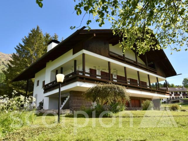 Casa in vendita a Comunità territoriale della Val di Fiemme, Predazzo