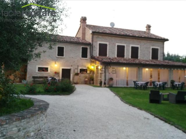 Casa in vendita a Casarola, San Clemente