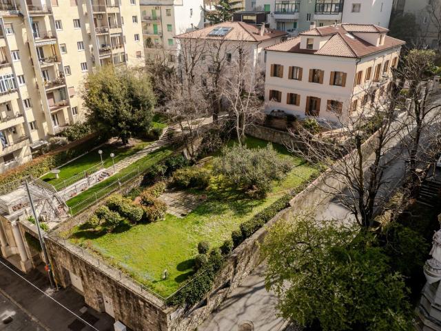 Casa in vendita a Città Nuova-Barriera Nuova-San Vito-Città Vecchia, Villa Opicina