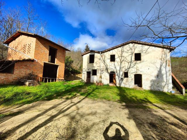 Casa in vendita a Vetrivecchi, San Giovanni Valdarno