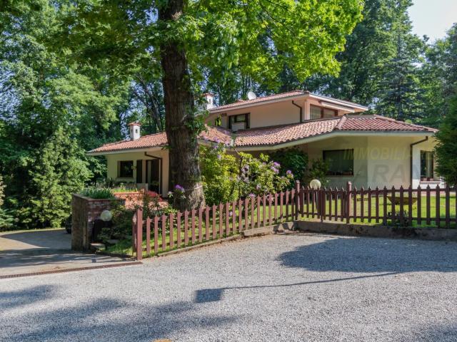 Casa in vendita a Gerno, Lesmo