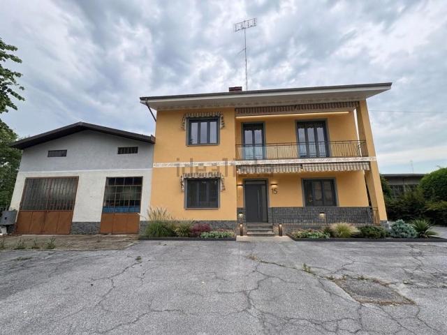 Casa in vendita a Piemonte, Cuneo