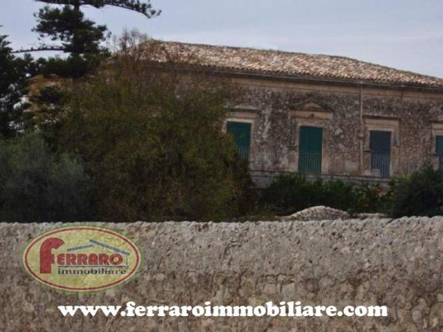 Casa in vendita a Modica