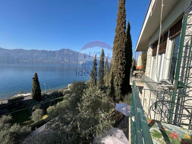 Casa in vendita a Brenzone sul Garda, Torri Del Benaco