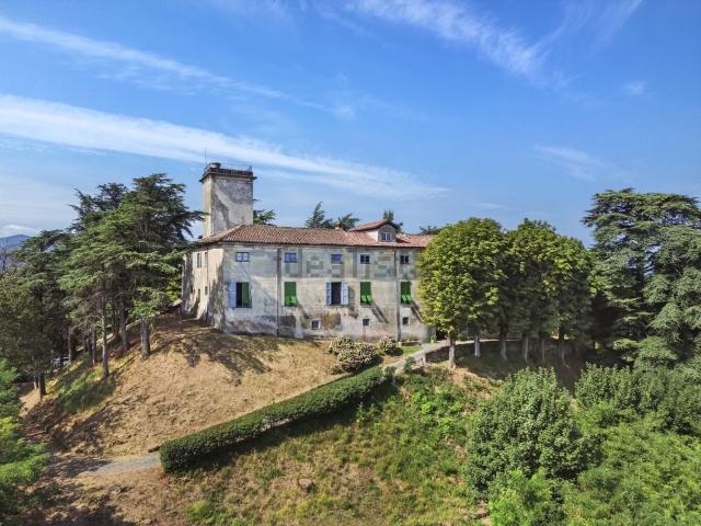 Casa in vendita a Belforte Monferrato, Alessandria