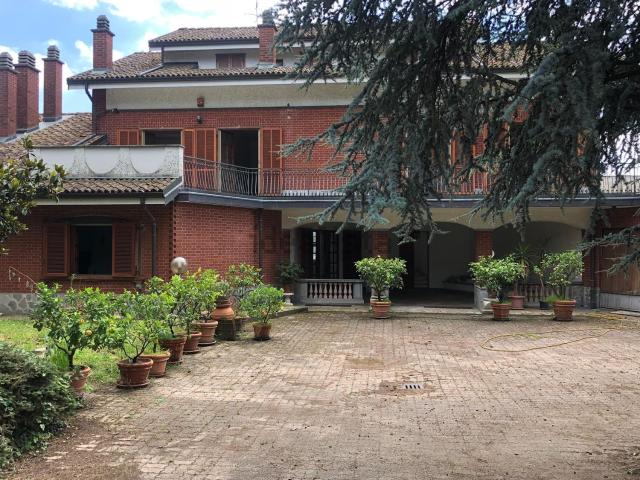 Casa in vendita a Piemonte, Torino